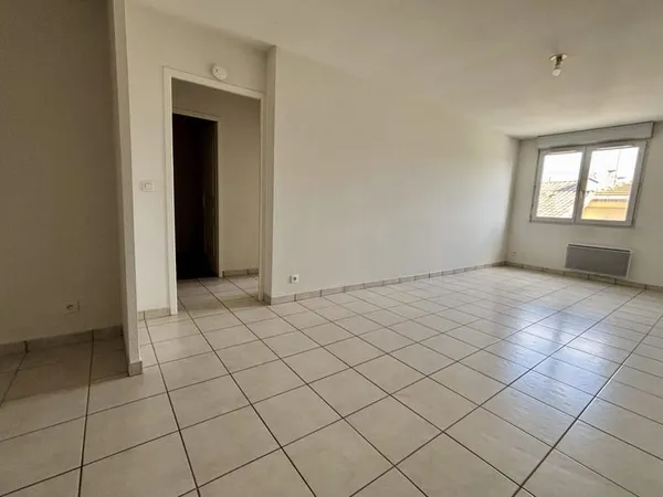 Appartement à vendre Bourg-de-Péage