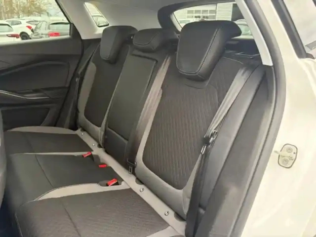 Opel Grandland X hybrid 225ch elite 10cv — photo 14