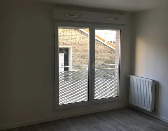 Studio 1 pièce 31 m²
