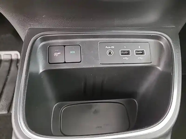 Renault Twingo iii tce 95 — photo 20