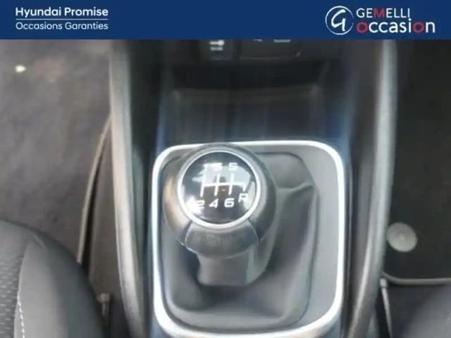 Fiat Tipo 1.4 95ch s/s lounge my19 5p — photo 14