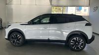 Peugeot 2008 1.2 PureTech 130ch S&S Allure EAT8 — photo 8
