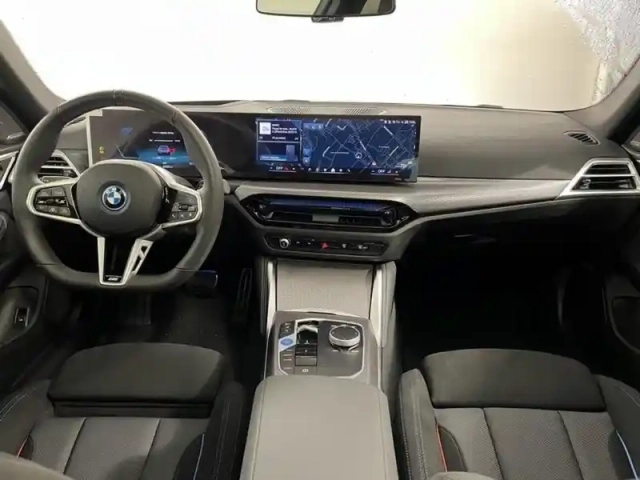 Bmw I4 edrive40 340ch m sport — photo 5