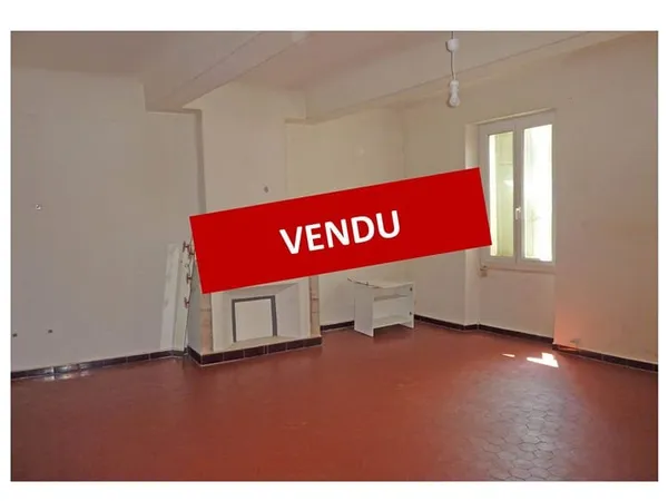 Appartement La Seyne Sur Mer 1 pièce(s) 50 m2