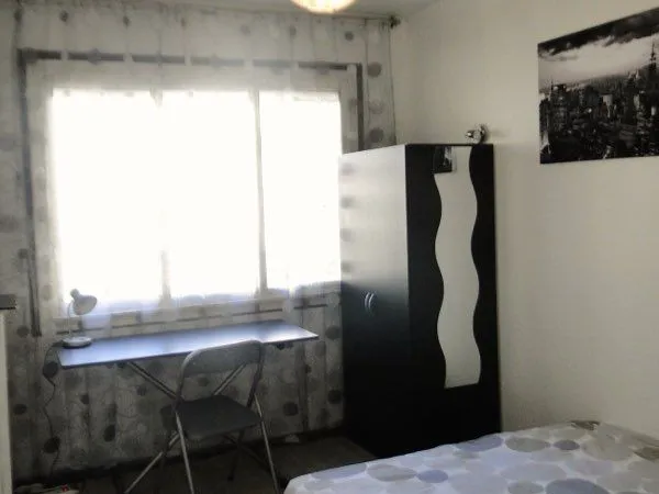 Chambre colocations