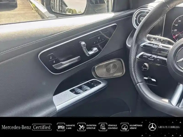 Mercedes Glc 300 e hybrid 313ch amg line 4matic 9g-tronic — photo 10