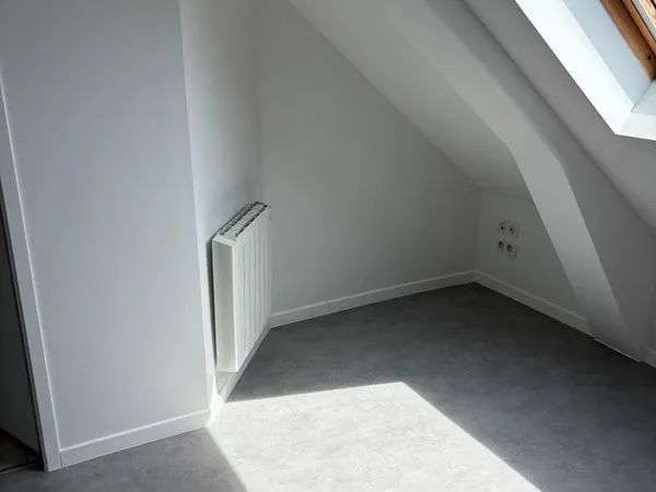 Appartement à louer T2