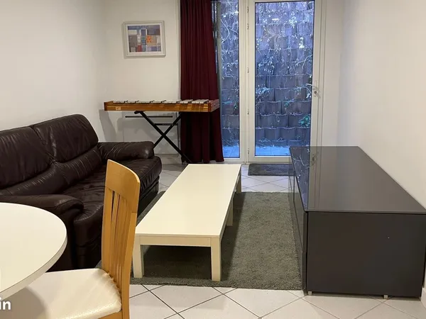 Location appartement T4 100m² meublé collocation - pas de frais d'agence