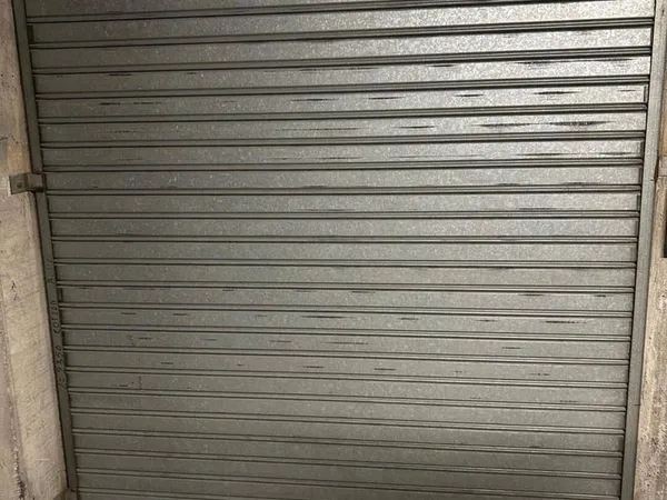 Parking 12 m²