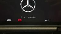 Mercedes Gla 200 d 150ch Progressive Line 8G-DCT — photo 9