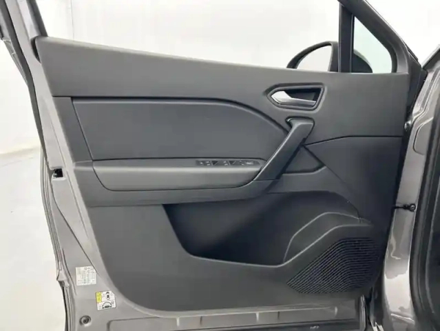 Renault Captur tce 100 gpl evolution 5p — photo 11
