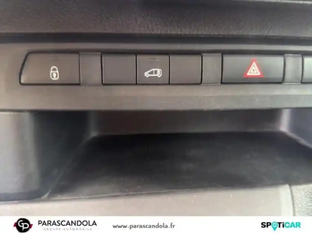 Fiat Scudo fg m 1.5 bluehdi 120ch s&amp;s pro lounge connect — photo 14