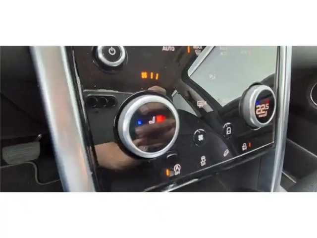 Land Rover Discovery Sport mark vi p200 flexfuel mhev awd bva — photo 26