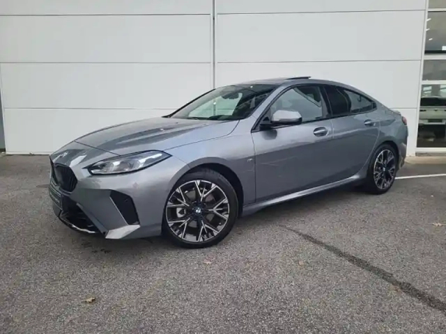 Bmw Serie 2 série 2 gran coupé 220d 163ch m sport dkg7