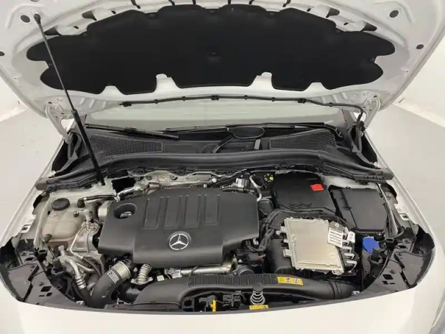 Mercedes Classe B 200 d 8g-dct — photo 43