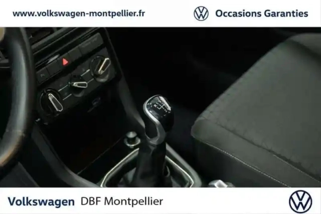 Volkswagen T-Cross 1.0 tsi 115 start/stop bvm6 lounge — photo 4