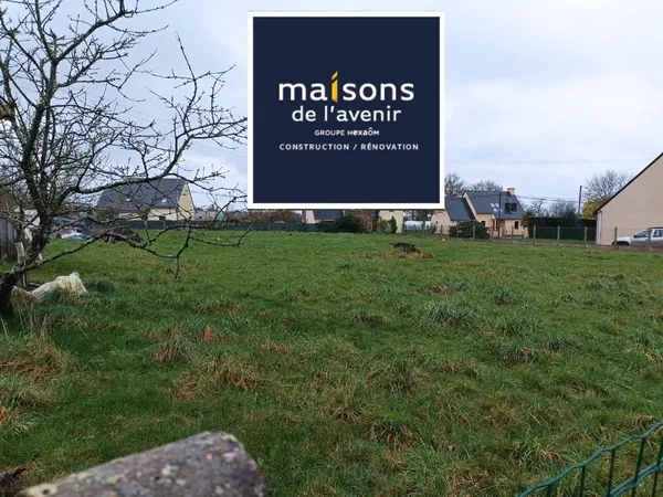 Terrain 53000 m²
