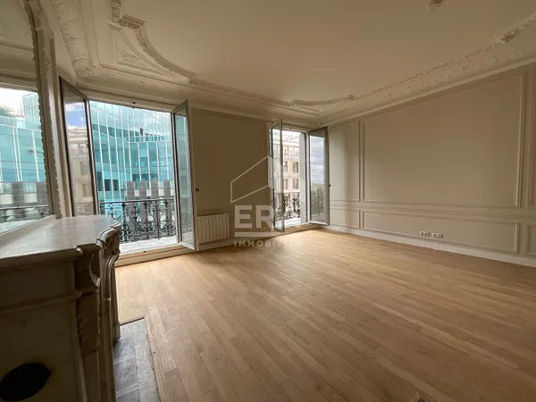 Appartement 1 pièce 39 m²