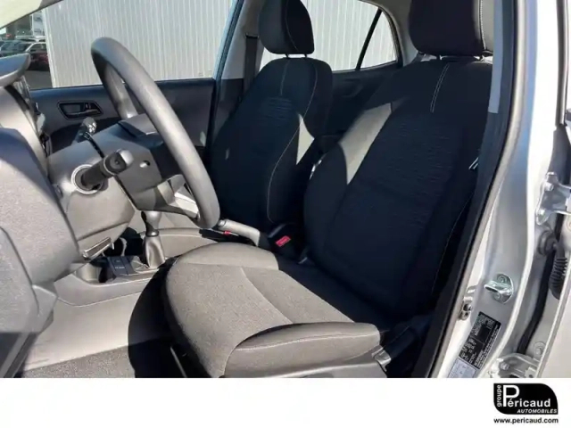 Kia Picanto 1.0 dpi 67ch bvm5 — photo 7