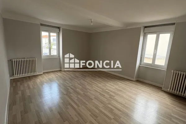 Maison 5 pièces 106 m²