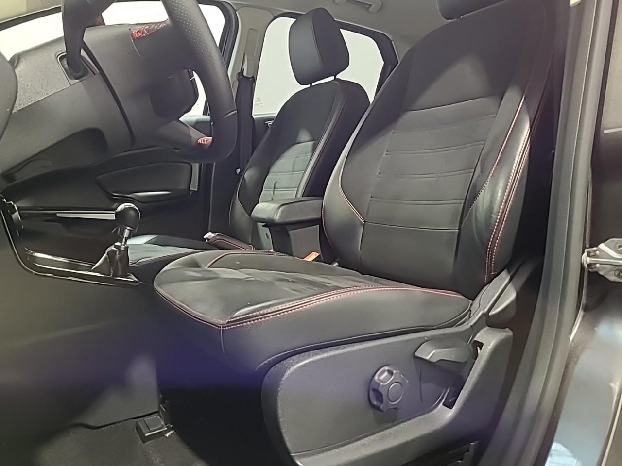 Ford Ecosport 1.5 ecoblue 125ch s&s bvm6 st-line — photo 10