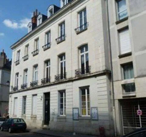 Studio 1 pièce 29 m²