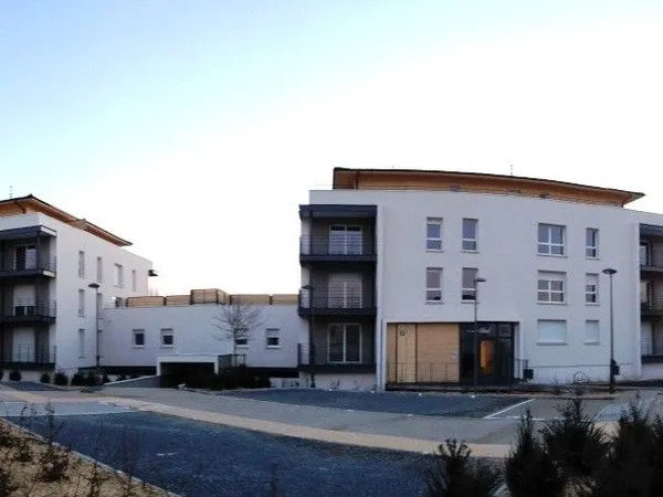 Appartement 5 pièces 125 m²