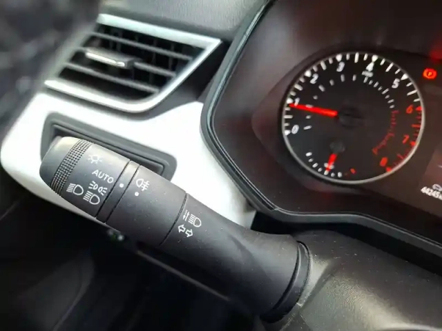 Renault Clio tce 100 gpl — photo 46