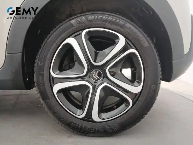Citroën C3 puretech 83 s&amp;s bvm5 — photo 11