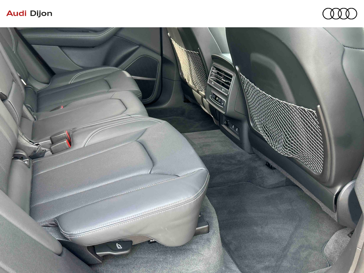 Audi Q8 55 TFSI e 394 Tiptronic 8 quattro — photo 24