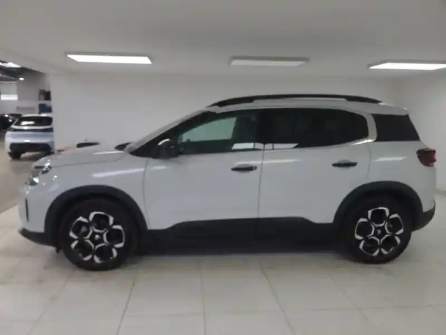 Citroën C5 Aircross bluehdi 130 eat8 — photo 3
