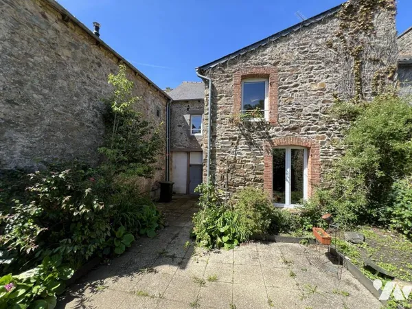 Maison 4 pièces 86 m²
