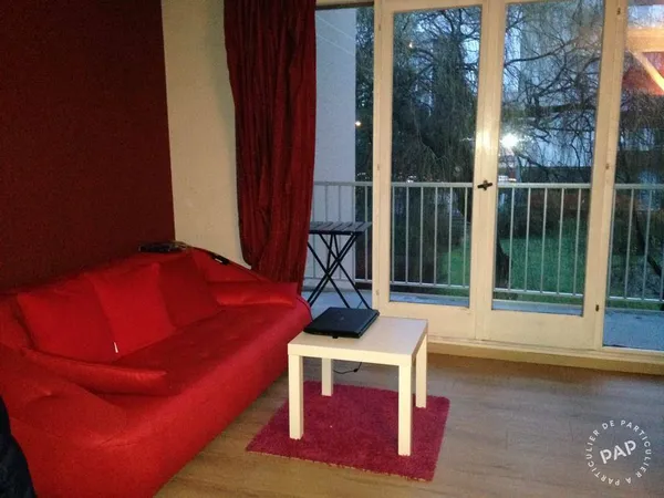 Appartement 3 pièces 71 m²