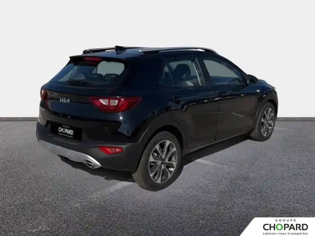 Kia Stonic 1.0 t-gdi 100 ch dct7 — photo 55