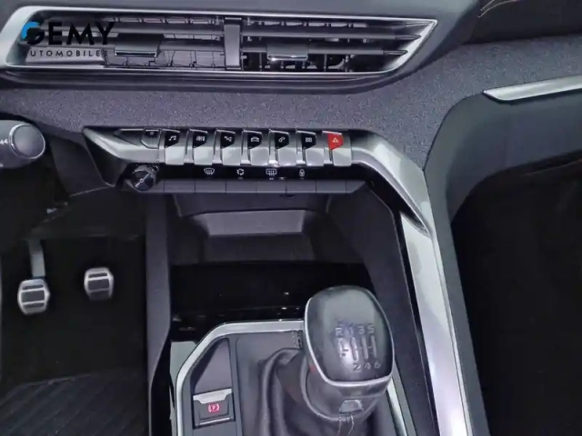 Peugeot 3008 puretech 130ch s&amp;s bvm6 — photo 58