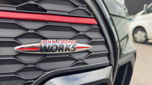 Mini Mini 2.0  Copper S 231 BVA - John Cooper Works Ultimate – 2024 – 7845 km – Essence – Boîte Automatique — photo 20