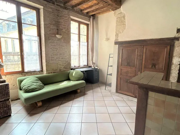 Appartement 1 pièce 30 m²