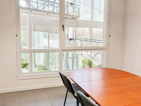 Bureau 20m2