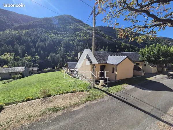 Appartement 4 pièces 62 m²