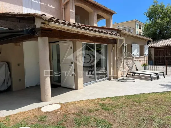 Maison de luxe 3 pièces 83 m²