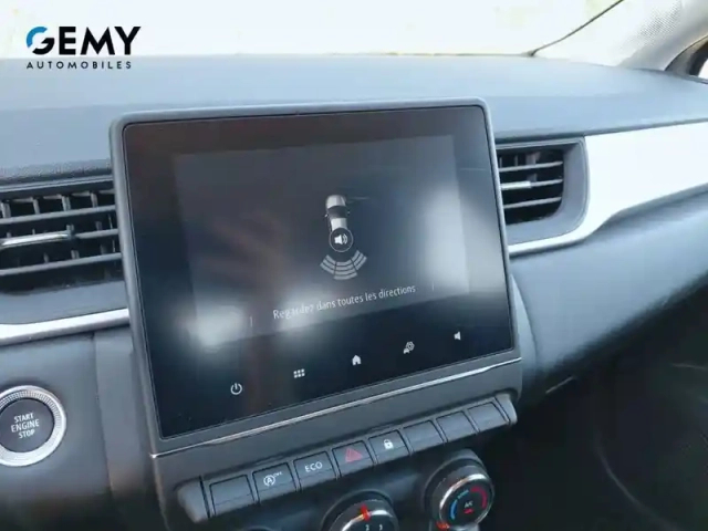 Renault Captur tce 90 — photo 28