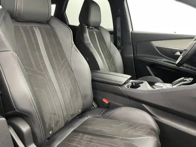 Peugeot 3008 puretech 130ch s&amp;s eat8 — photo 27
