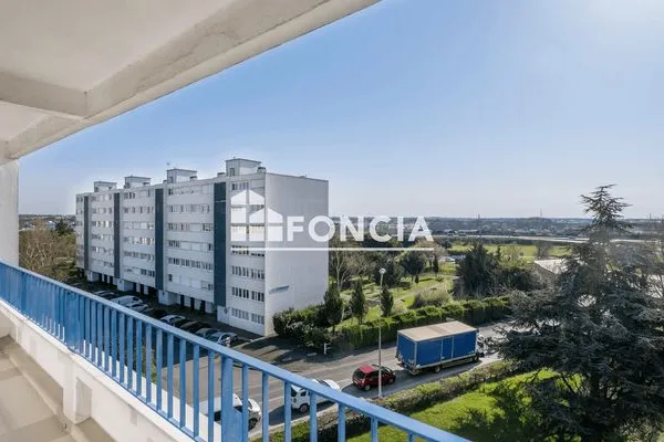 Appartement 3 pièces 71 m²