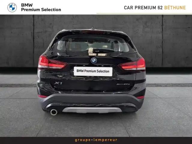 Bmw X1 xdrive25ea 220ch xline 6cv — photo 7