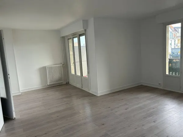 Appartement 3 pièces 79 m²