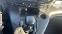 Peugeot Partner Long BlueHDi 100ch S&S Cabine Approfondie Pro — photo 29
