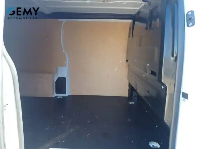 Citroën Jumpy fgn xl bluehdi 145 bvm6 — photo 10