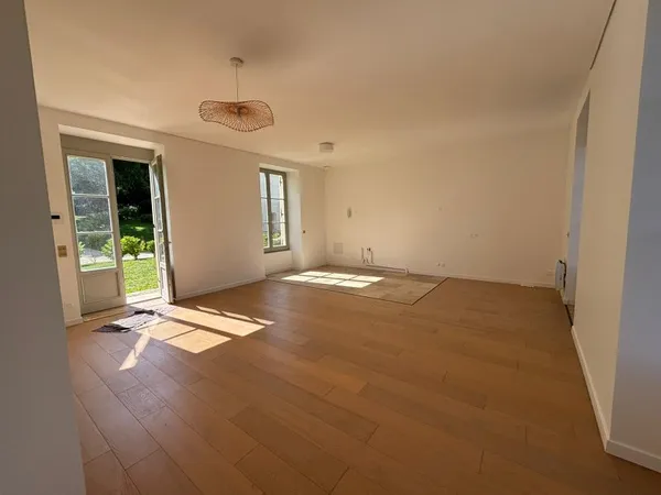 Appartement 3 pièces 78 m²