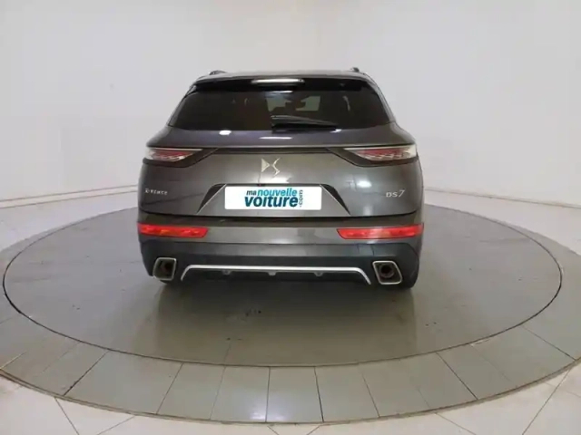 Ds Ds 7 ds7 crossback hybride e-tense 225 eat8 — photo 5