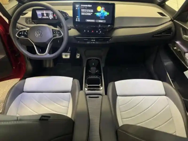 Volkswagen Id.3 204ch pro performance 58 kwh style exclusive — photo 10